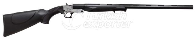 Single Barrel Rifle SB-1201