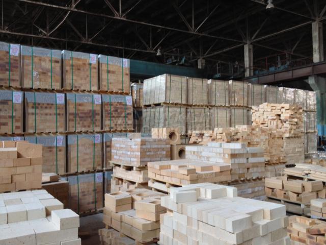 Refractory Materials