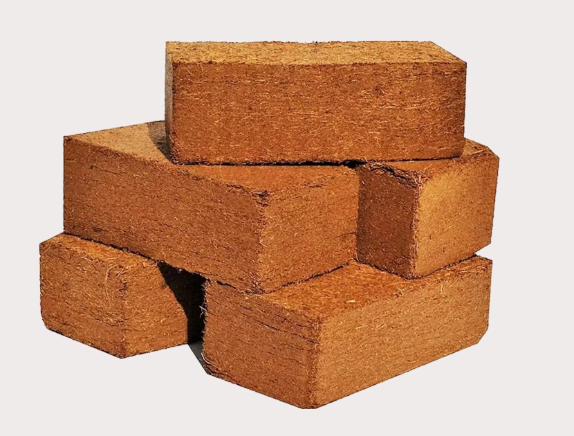 Pure Coco Peat Blocks