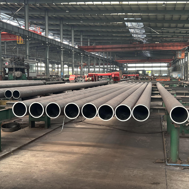 Seamless steel pipes seamless carbon steel pipe