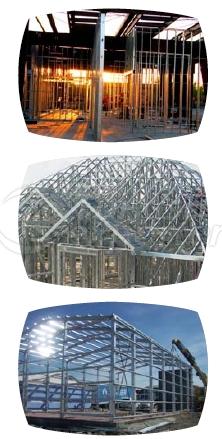 Steel Construction