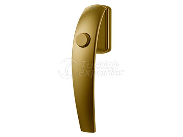 Roto Swing Window Handle