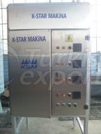 Çikolata Temperleme Makinesi