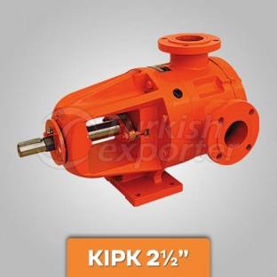 Internal Gear Pumps