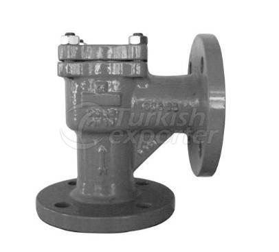 صمام فاحص  140