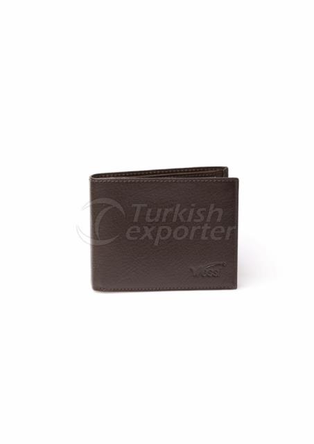 WSS Wessi Leather Wallet
