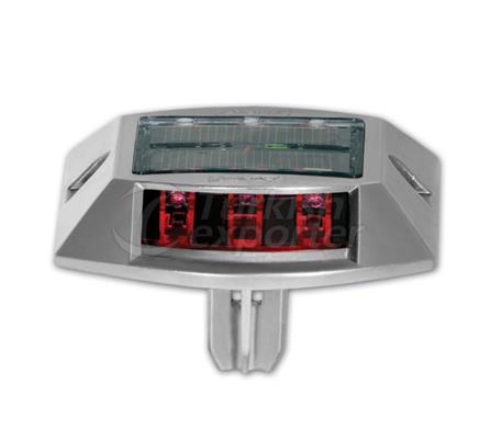 Solar Road Markers   11924 SL K