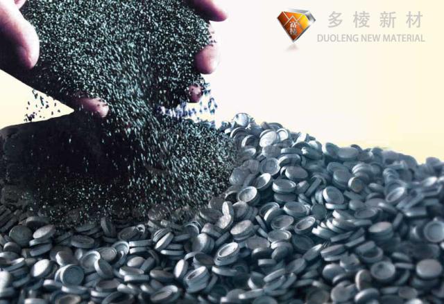 steel grit for abrasive blasting