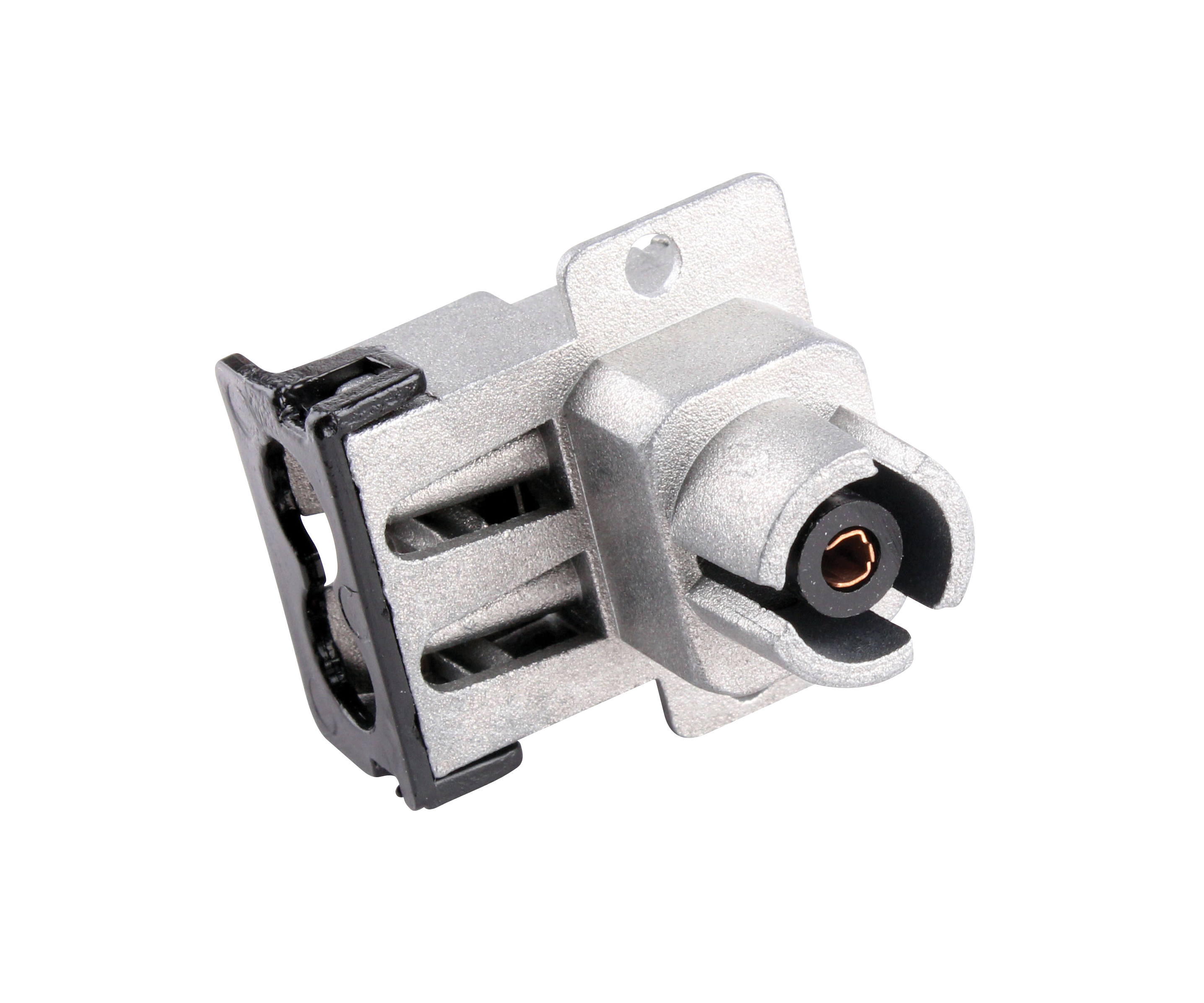 Terminal MS-01, IEC hembra