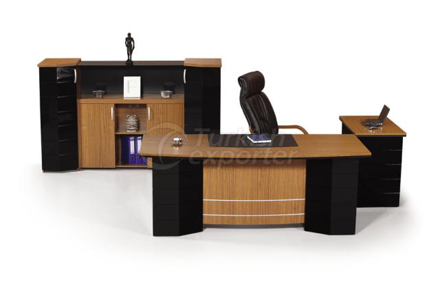 Manager Table D-Masa