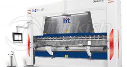 Hydraulic Cnc Pressbrake Machines