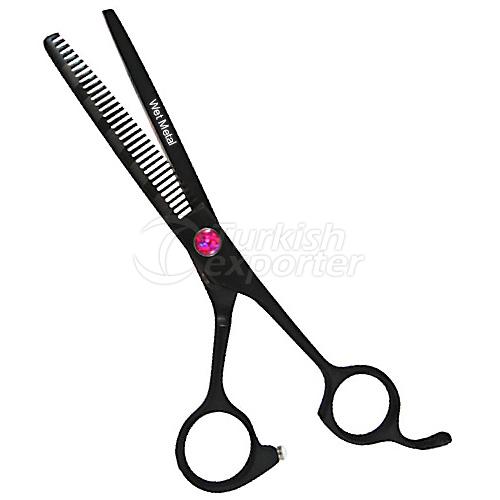 Hair Thinning Scissors