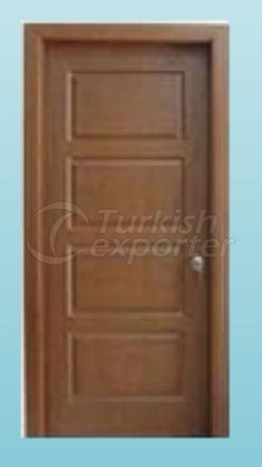 American-Mdf Doors