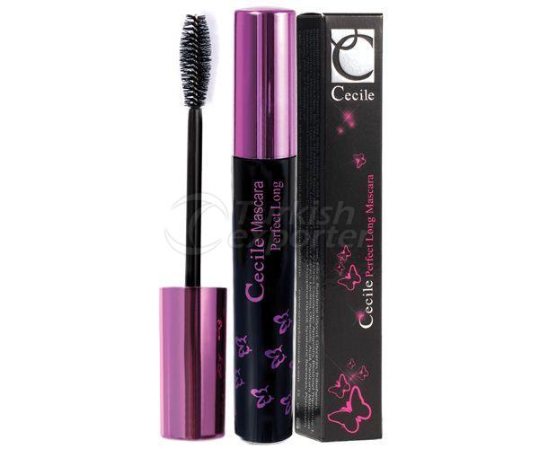 Cecile Perfect Long тушь для ресниц