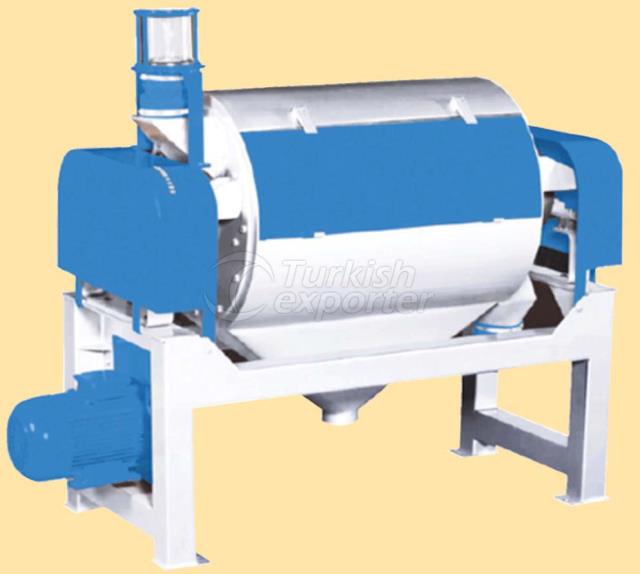 Finisseur Vibro