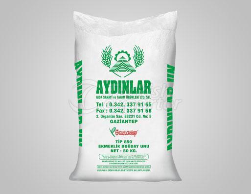 Flour Type 850