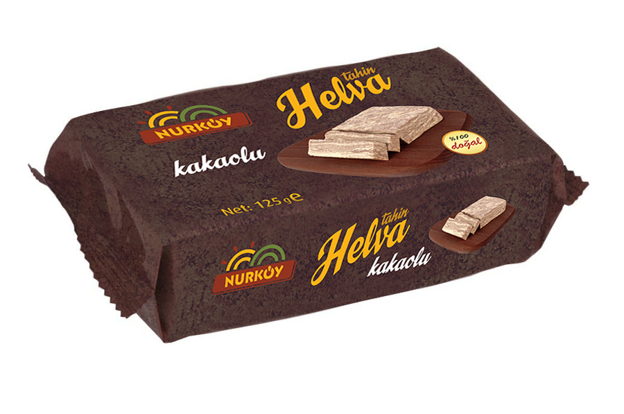 Cacau Halva