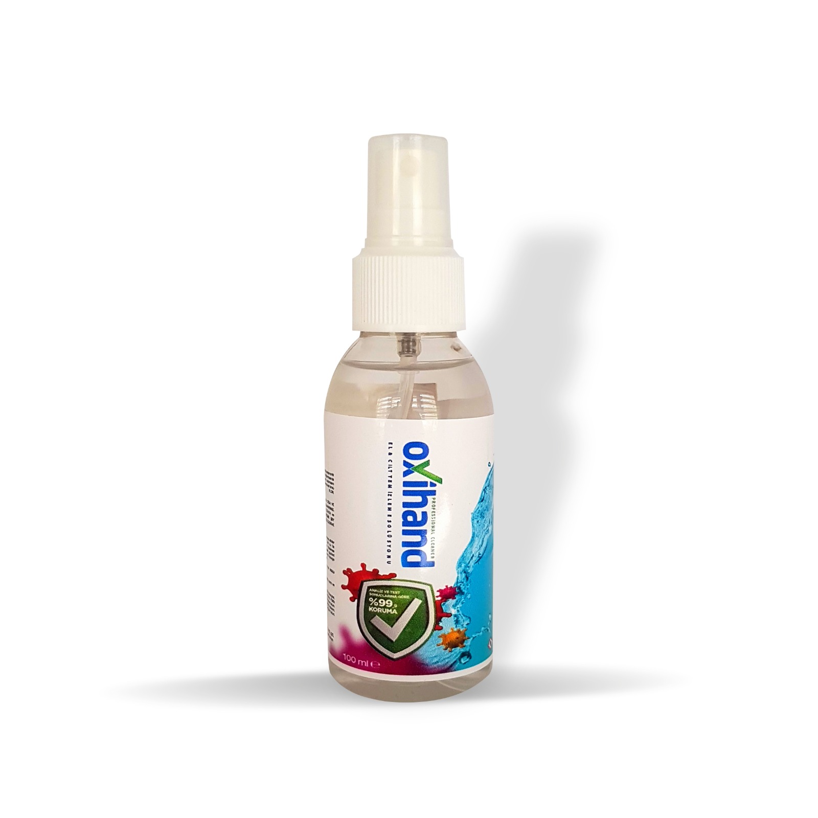 Spray Disinfectant