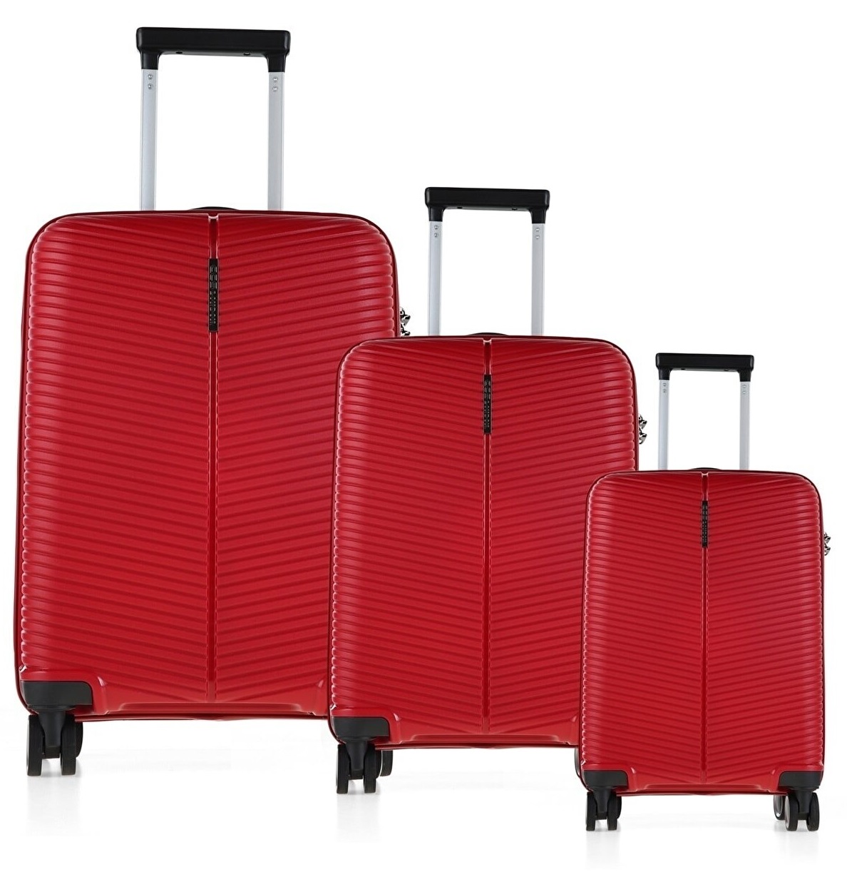 5224 - CCS Trolley Luggage Set