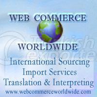 we provide all essential services to purchase abroad