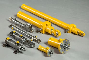 Hydraulic Cylinder