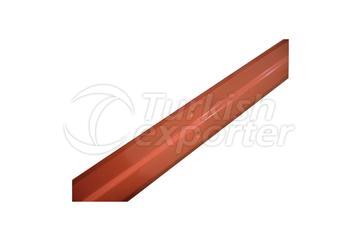 Aluminium Termination Bar