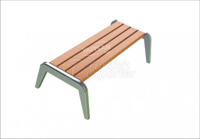 Sitting Benches 235935