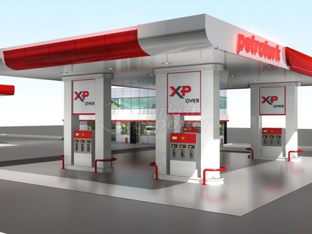 Global Brand Implementations