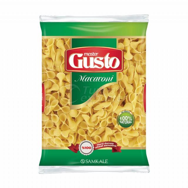 Master Gusto Pasta