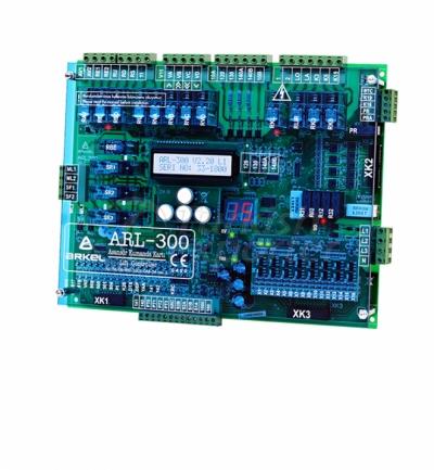 ARL300 LIFT CONTROLLER