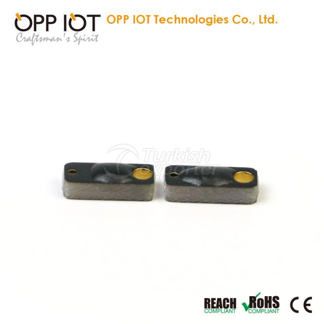 Mini Metal UHF Tags opp0803