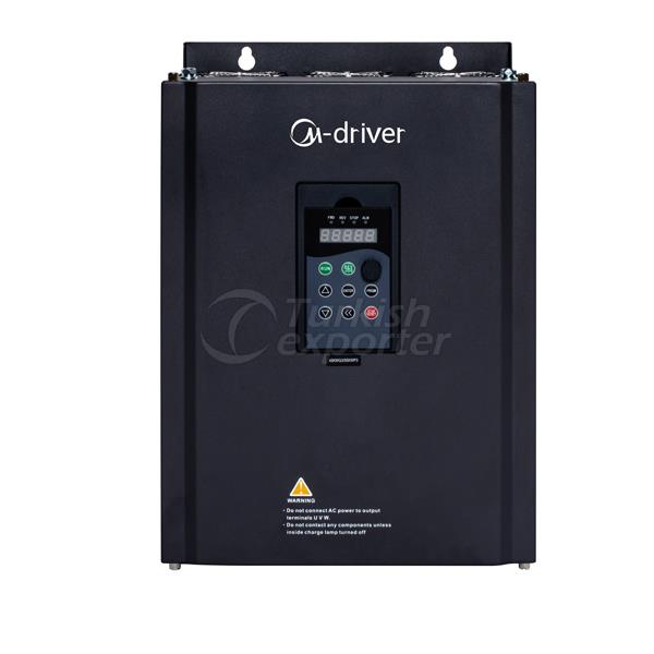 Frequency inverter ac drive 3 phase