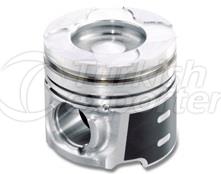 Piston du moteur