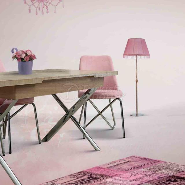 Ensembles de table