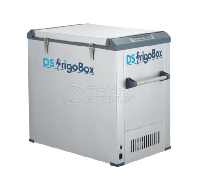 DSfrigobox - Mobil Araç Bozdolapları JET 112L