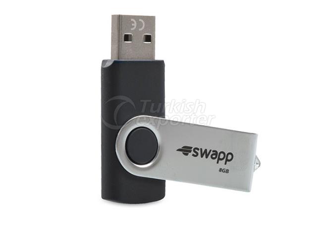 Flash Driver Memory -S link Swapp
