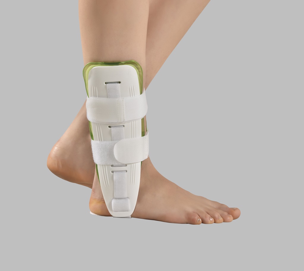 Ankle Orthesis