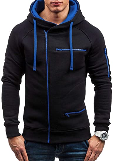 Mens Hoodies