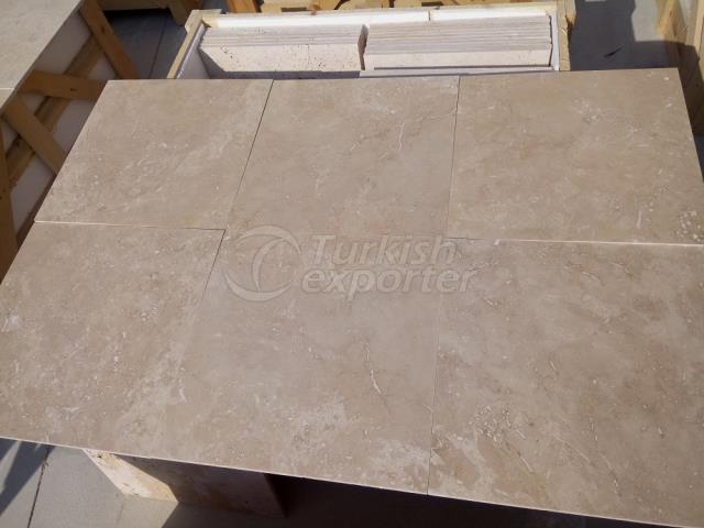 Medium Colour Travertine