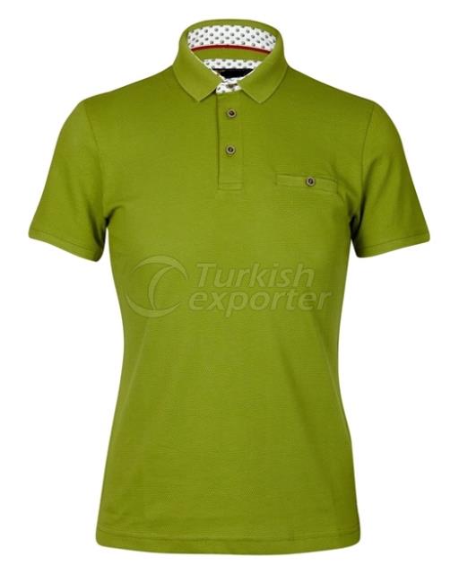 Erkek Tişörtü