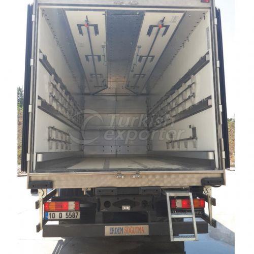 Live Chick Carrying Case