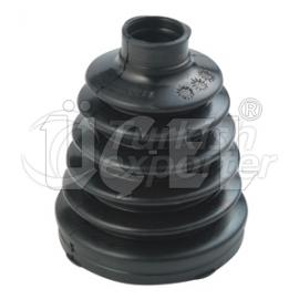 Axle Bellow 10452