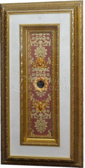 Artisting Ceiling 60x120cm