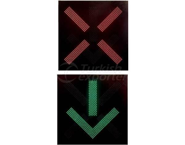 Lane Control System LS-063
