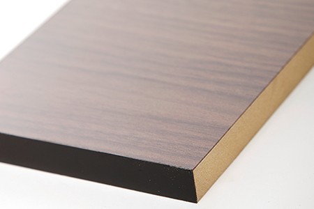 Melamine Faced MDF