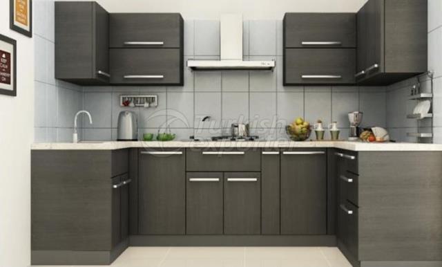 Kitchen Cabinets