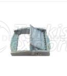 Buckles A002R