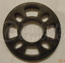 Scaffoldings - Equipments