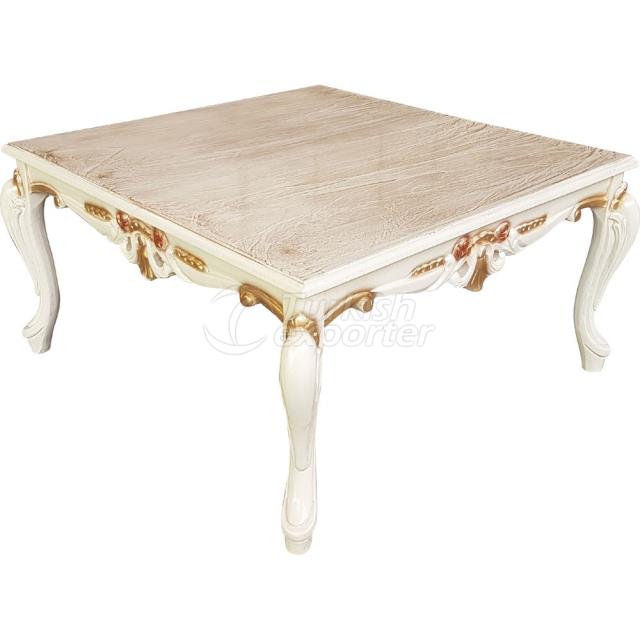 Table basse classique