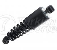 Cabin Shock Absorbers-211635